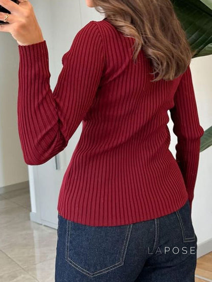 Classic Vintage Top with a Flattering Fit
