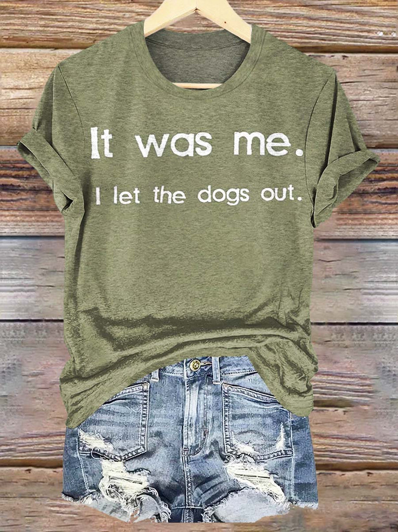 Beautifully Crafted T-Shirt