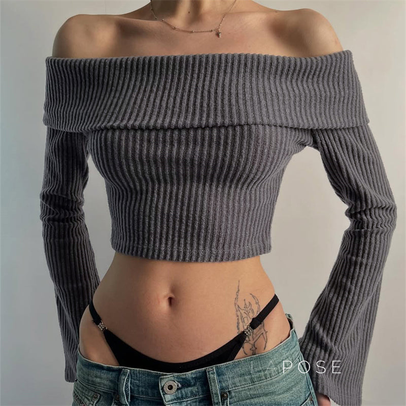 Vintage Inspired Top with a Contemporary Edge