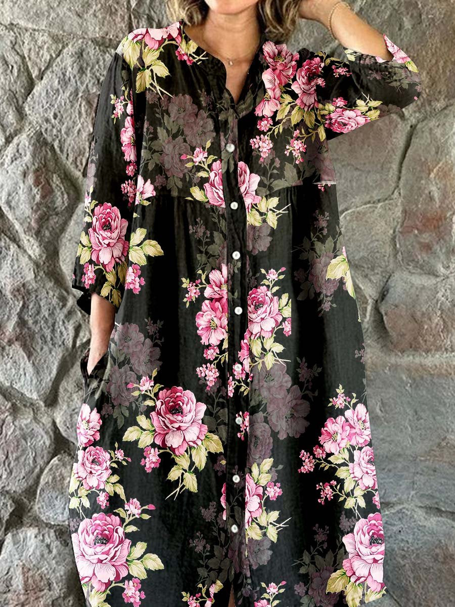 Gracefully Designed Shirt