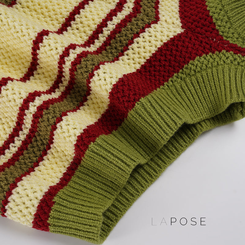 Beautifully Finished Garment in a Timeless Design