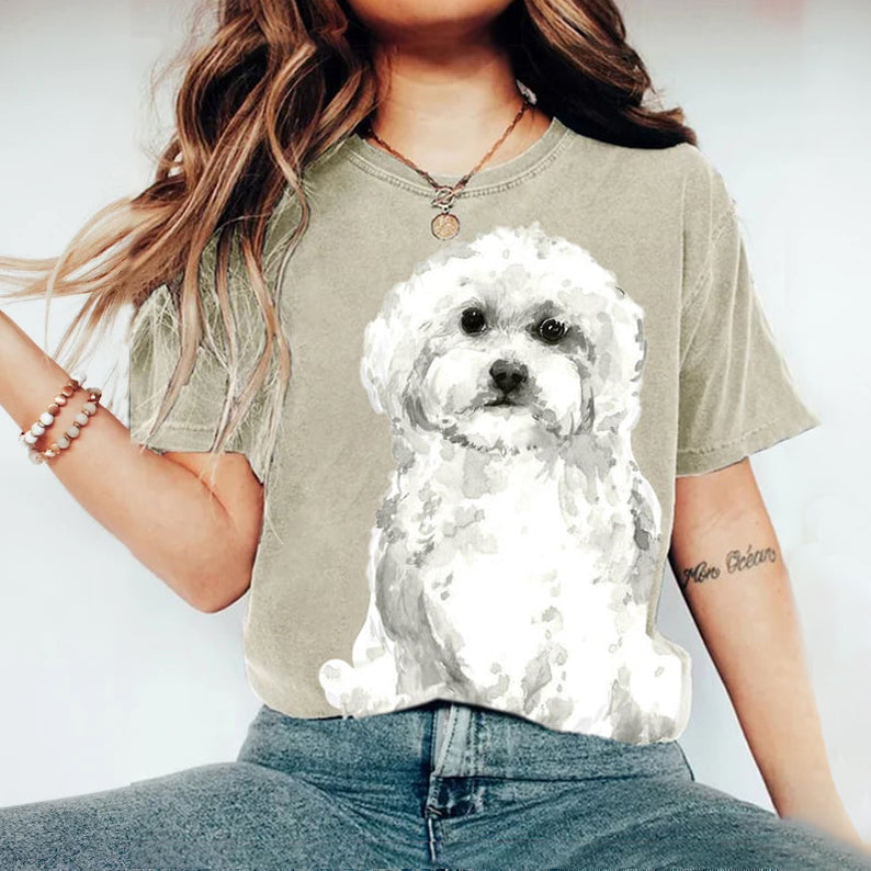 Vintage Inspired T-Shirt