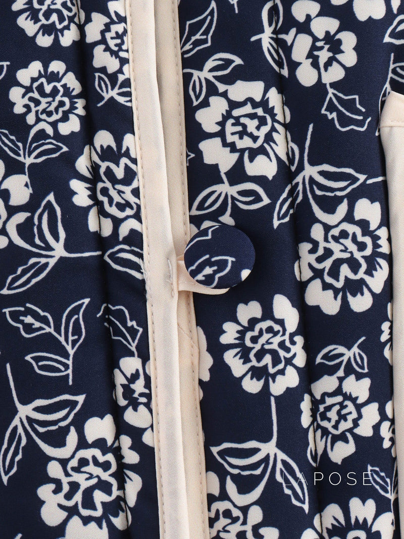 Beautifully Crafted Cardigan in a Classic Style