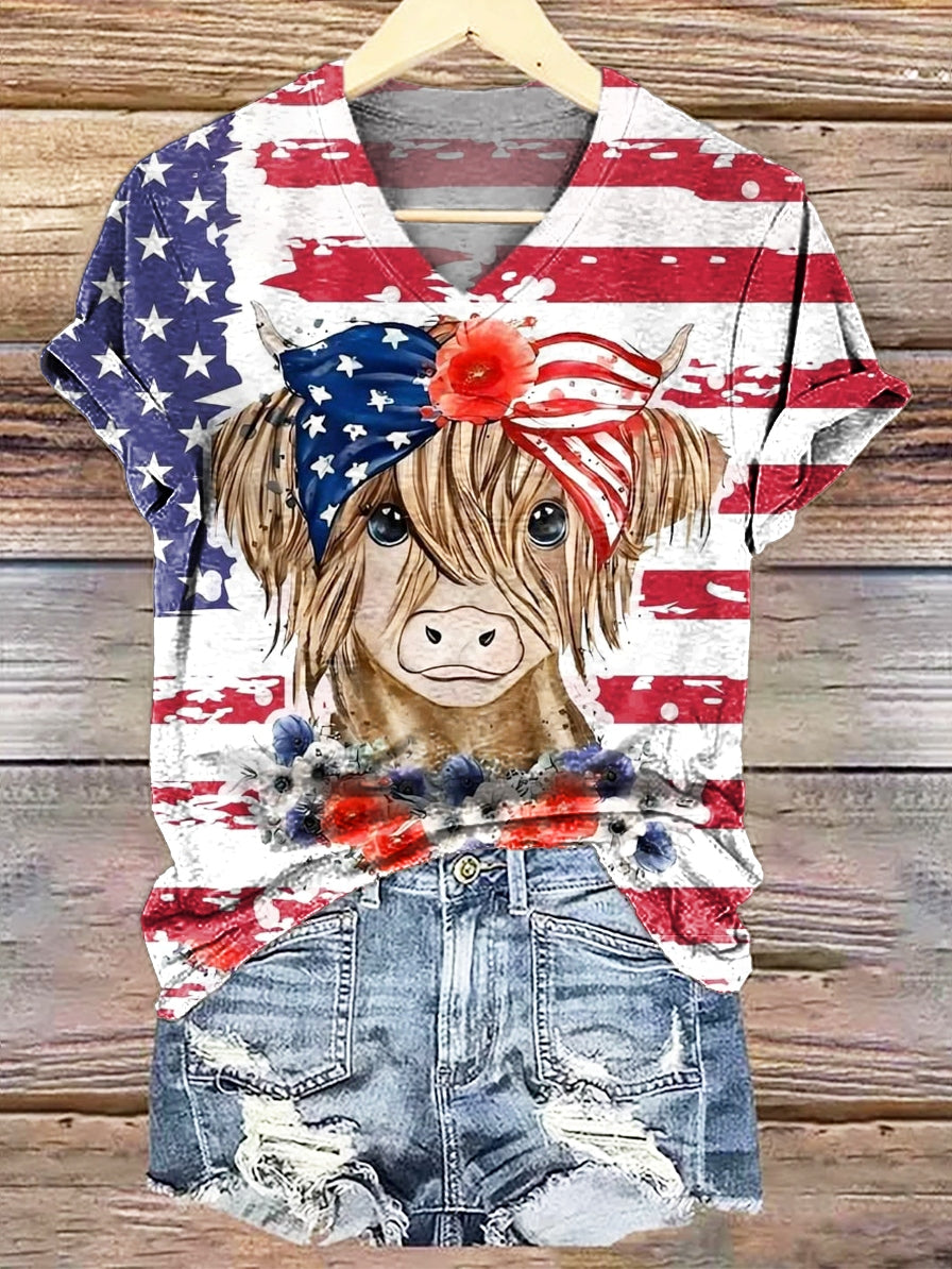 Beautifully Crafted T-Shirt