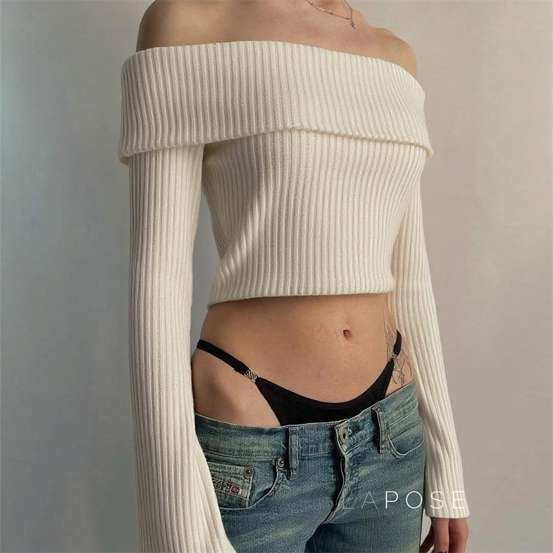 Vintage Inspired Top with a Contemporary Edge