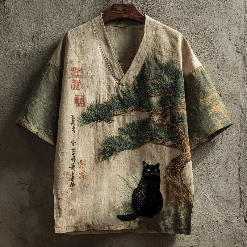 Elegantly Designed Shirt