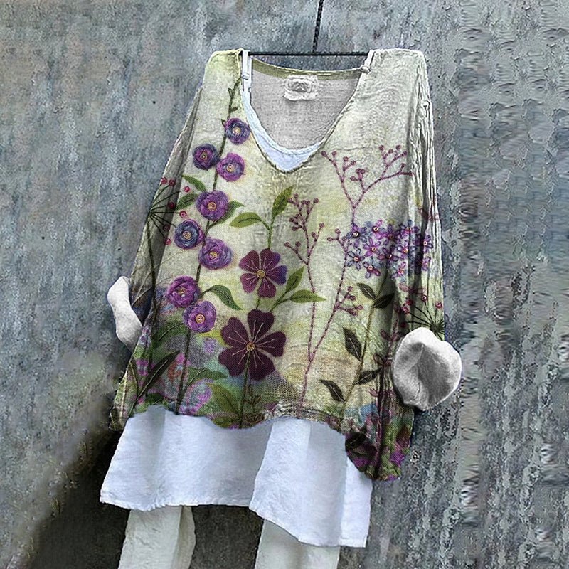 Vintage Inspired T-Shirt