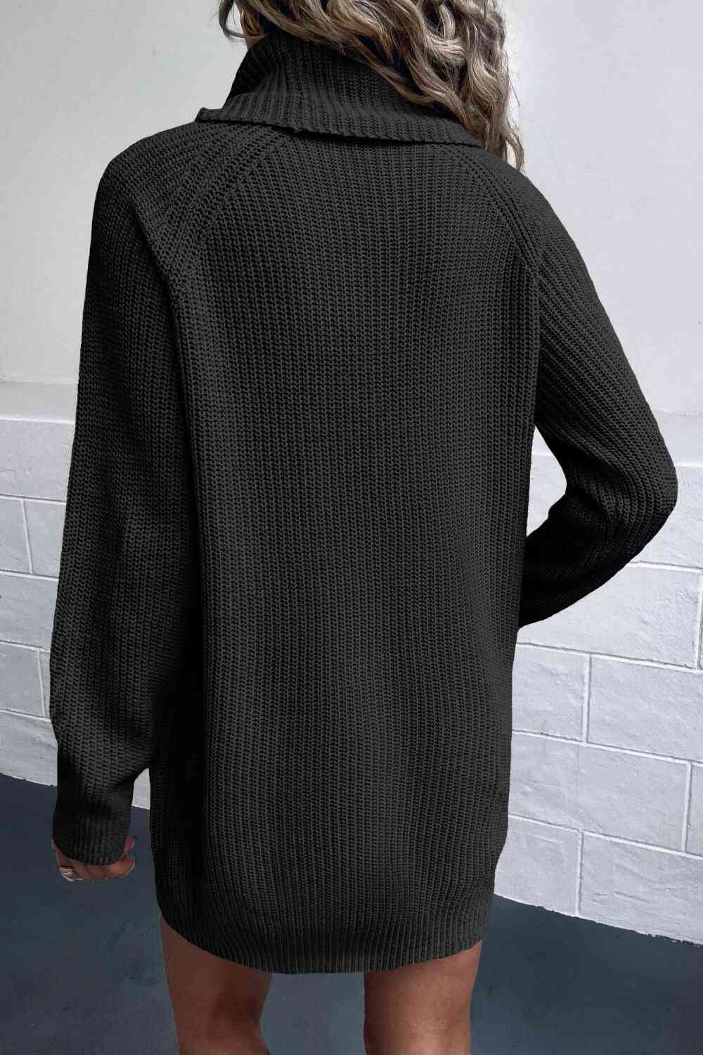 Classic Designed Sweater