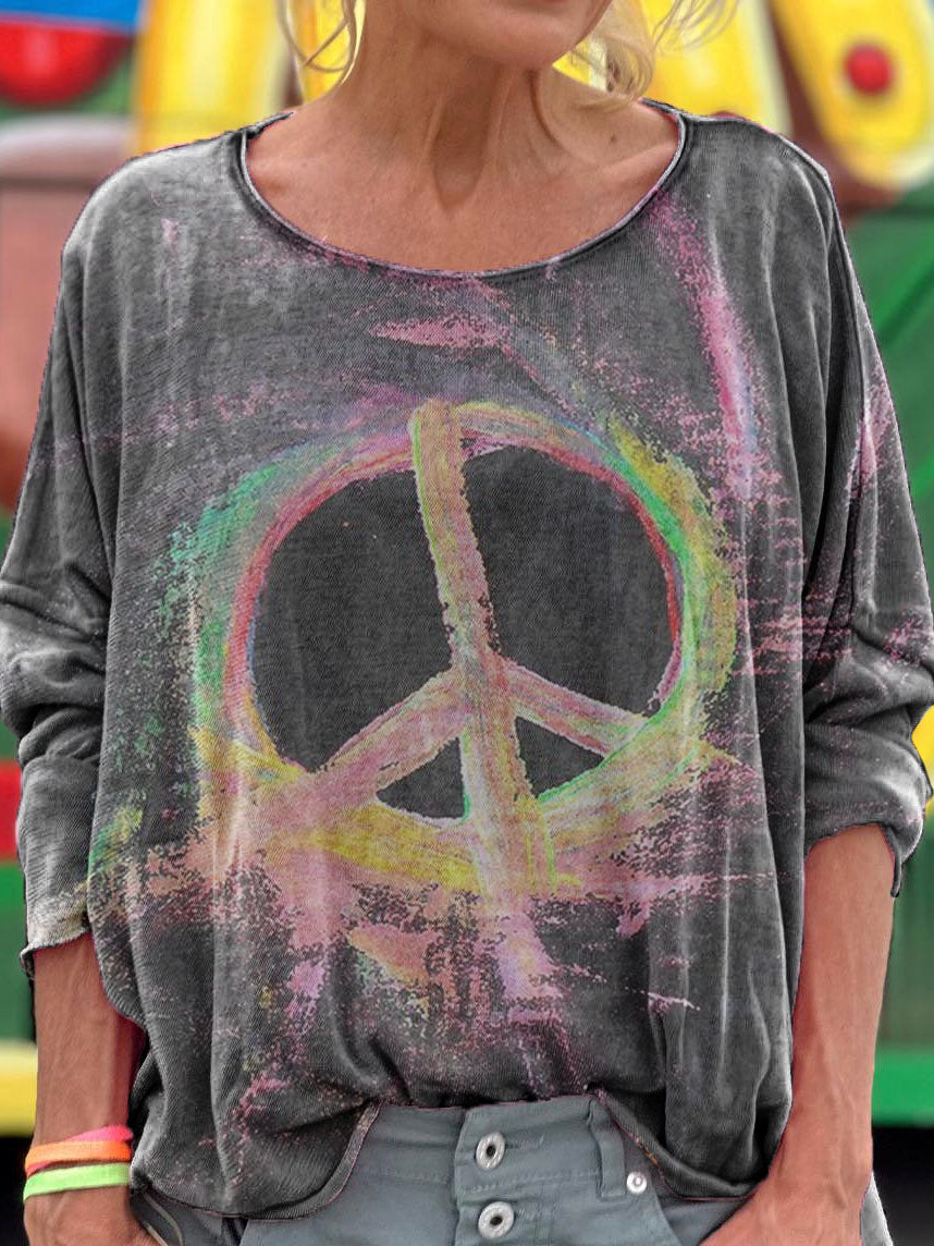 Elegantly Designed T-Shirt