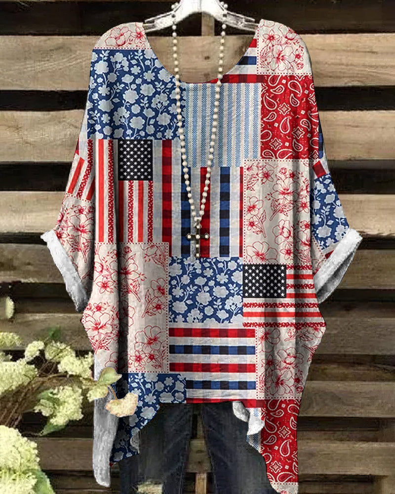 Classic Vintage Shirt