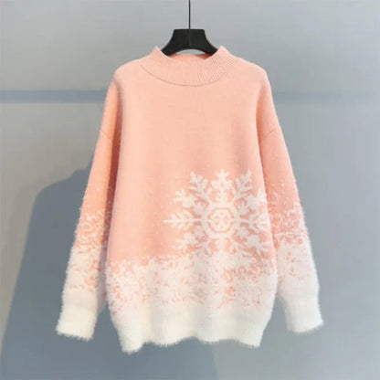 Classic Vintage Sweater