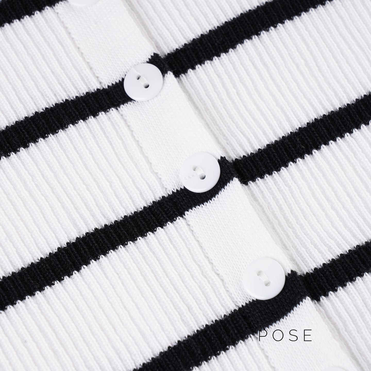Beautifully Crafted Cardigan in a Classic Style