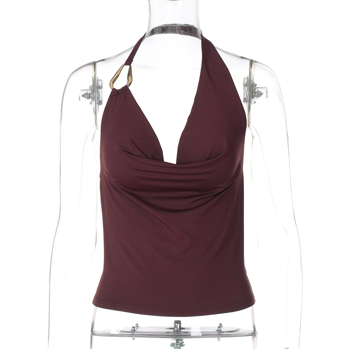 Beautifully Crafted Top in a Classic Style