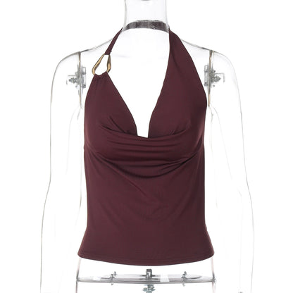 Beautifully Crafted Top in a Classic Style