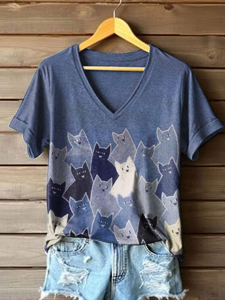Classic Designed T-Shirt
