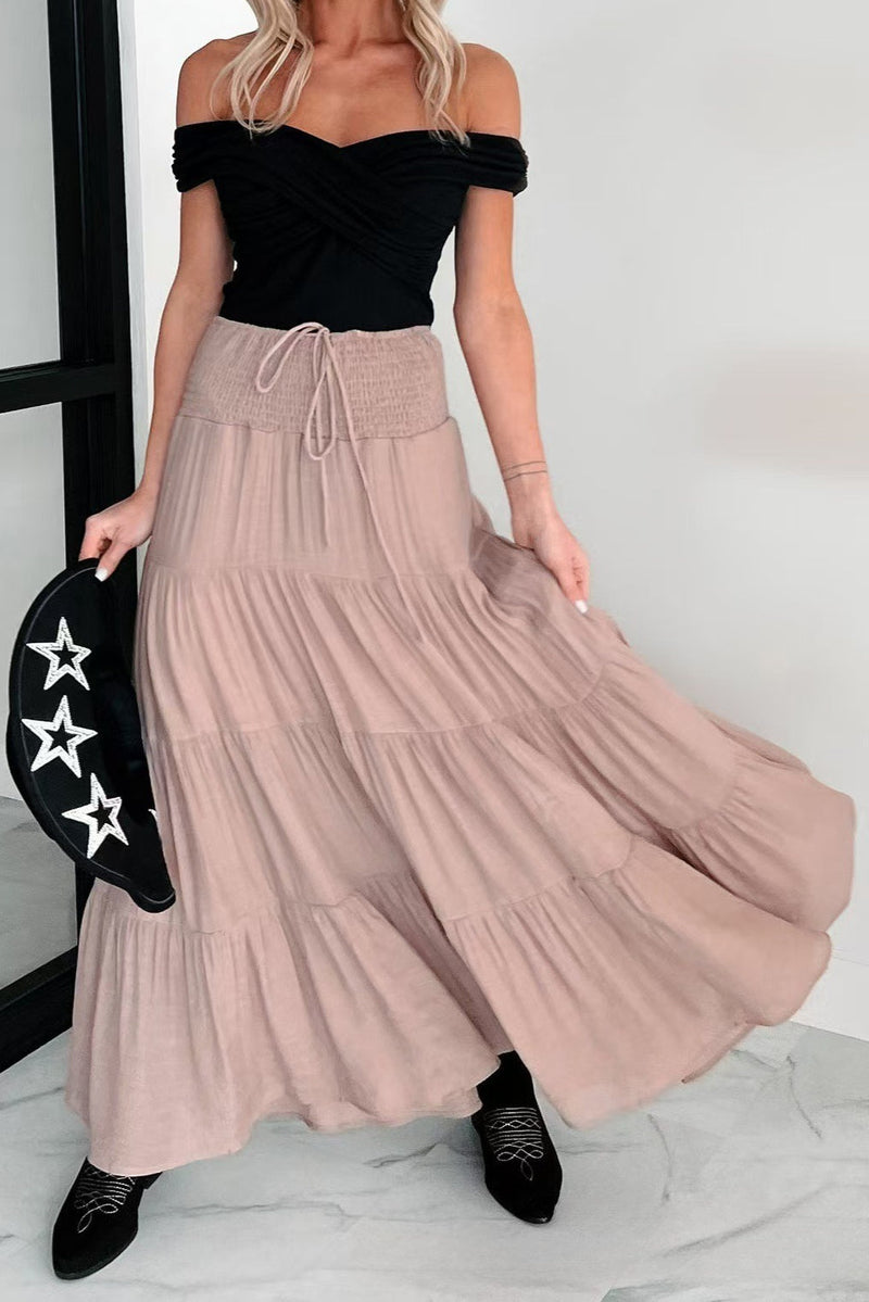 Effortlessly Elegant Garment with a Timeless Design