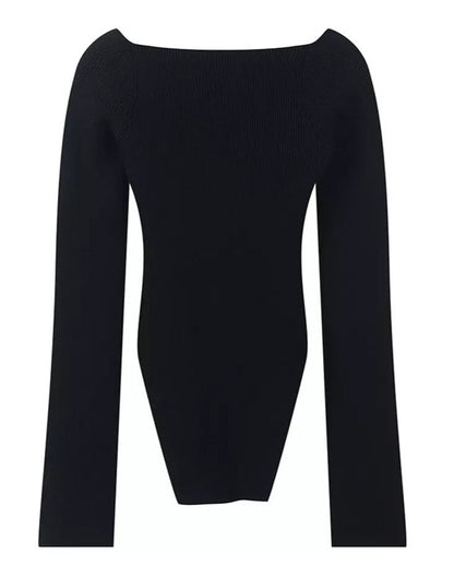 Elegantly Styled Top for Everyday Wear