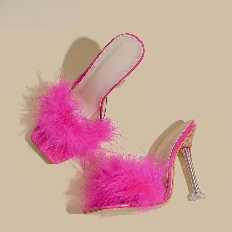 Vintage Inspired Shoes with a Contemporary Edge