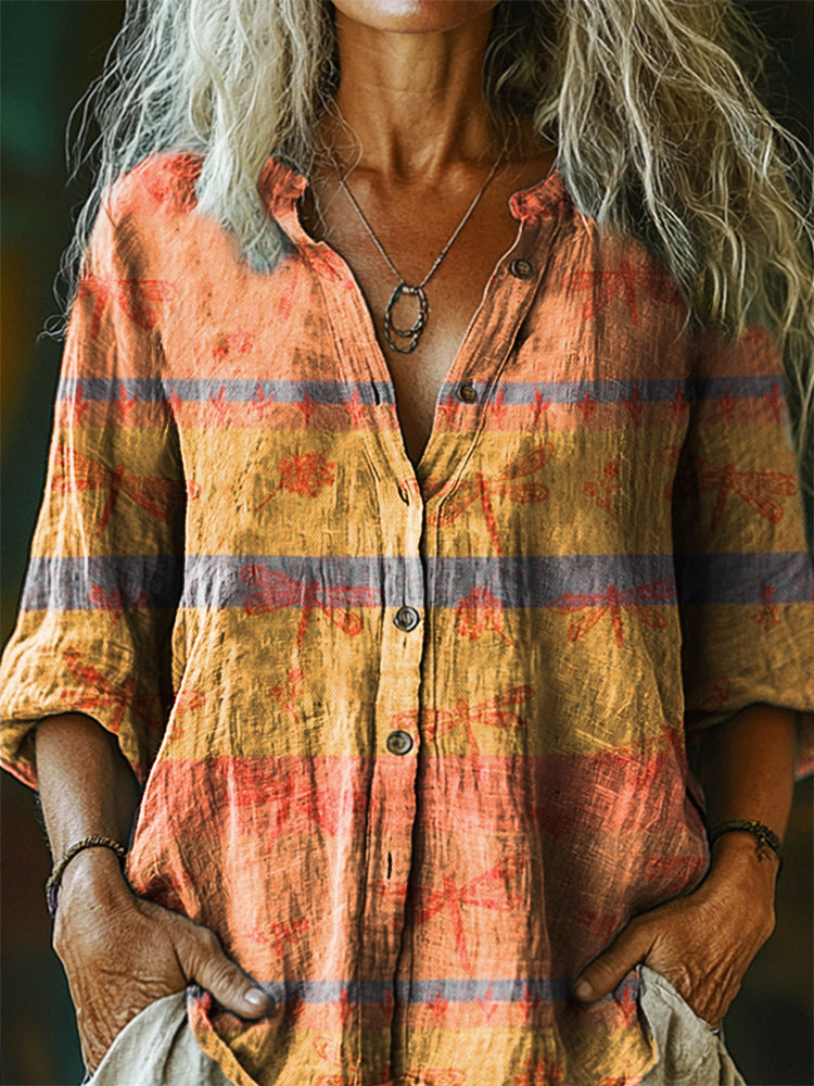 Classic Designed Shirt