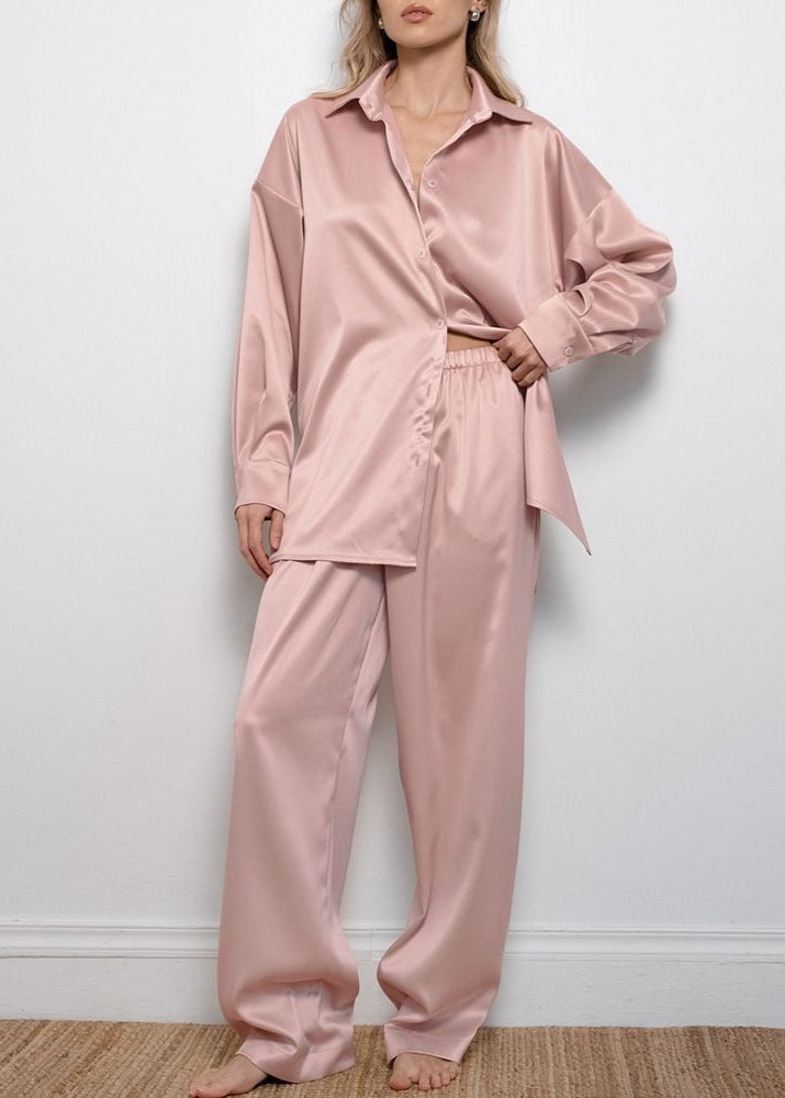 Vintage Inspired Pants with a Contemporary Edge