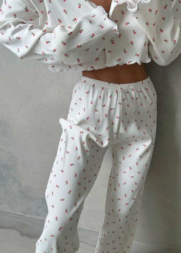 Beautifully Finished Garment in a Timeless Design