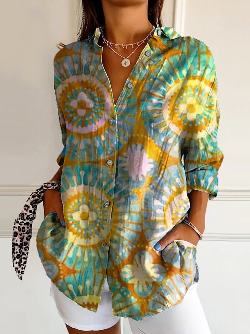 Beautifully Crafted Shirt
