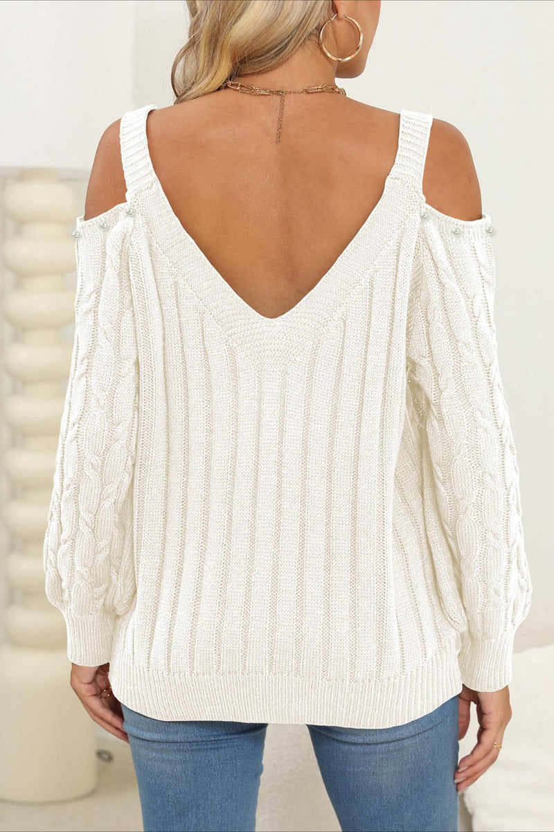 Classic Vintage Sweater