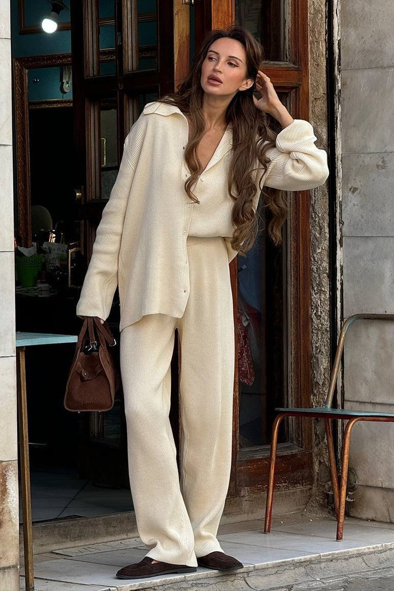 Vintage Inspired Garment with a Contemporary Edge