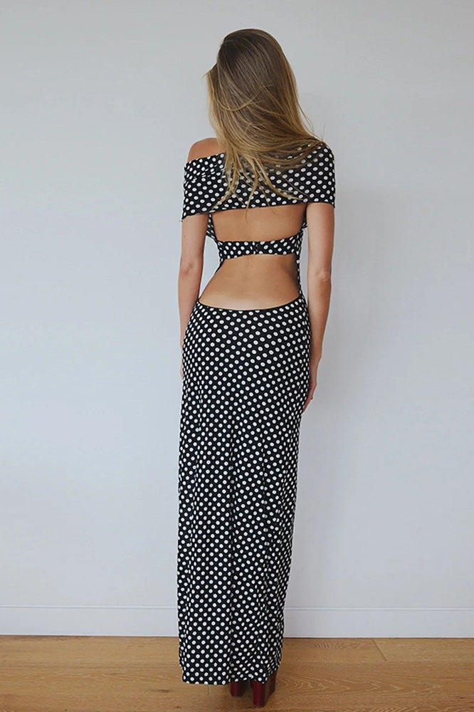 Classic Designed Dress
