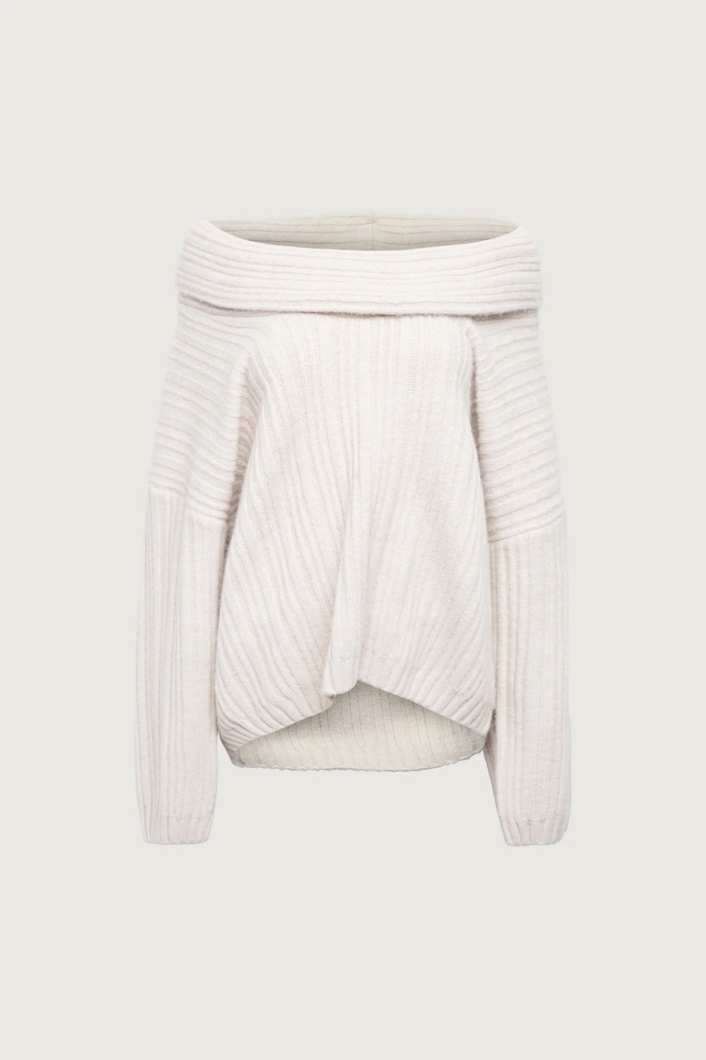 Elegantly Styled Sweater for Everyday Wear