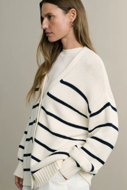 Classic Designed Cardigan