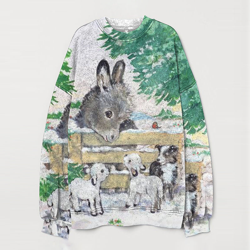 Beautifully Crafted Shirt