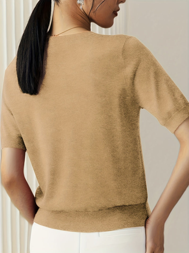 Classic Vintage Sweater