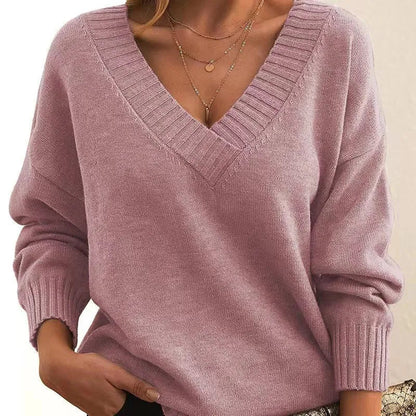 Classic Designed Sweater