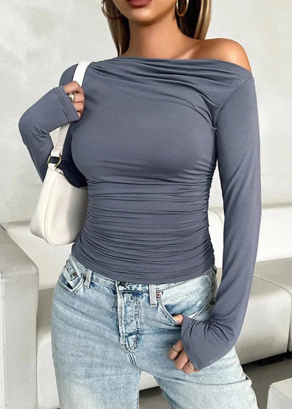 Beautifully Crafted Top in a Classic Style
