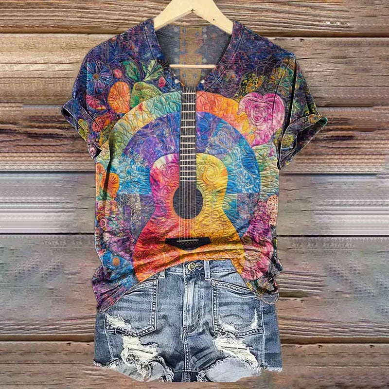 Classic Vintage T-Shirt