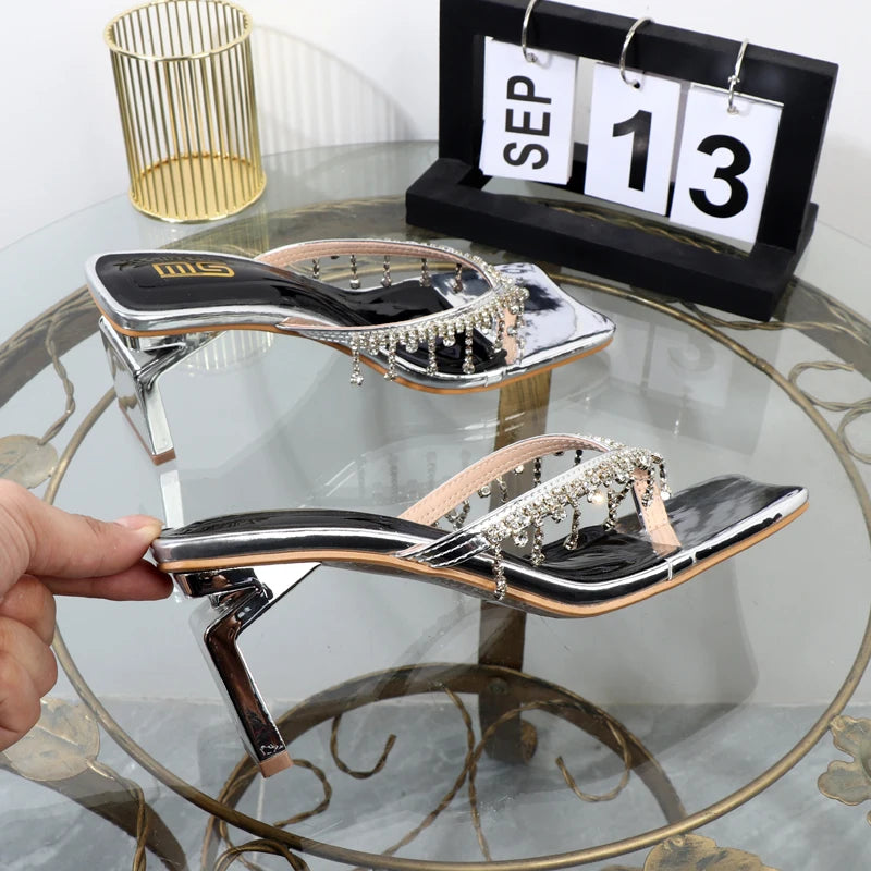 Gracefully Styled Sandals for Any Occasion