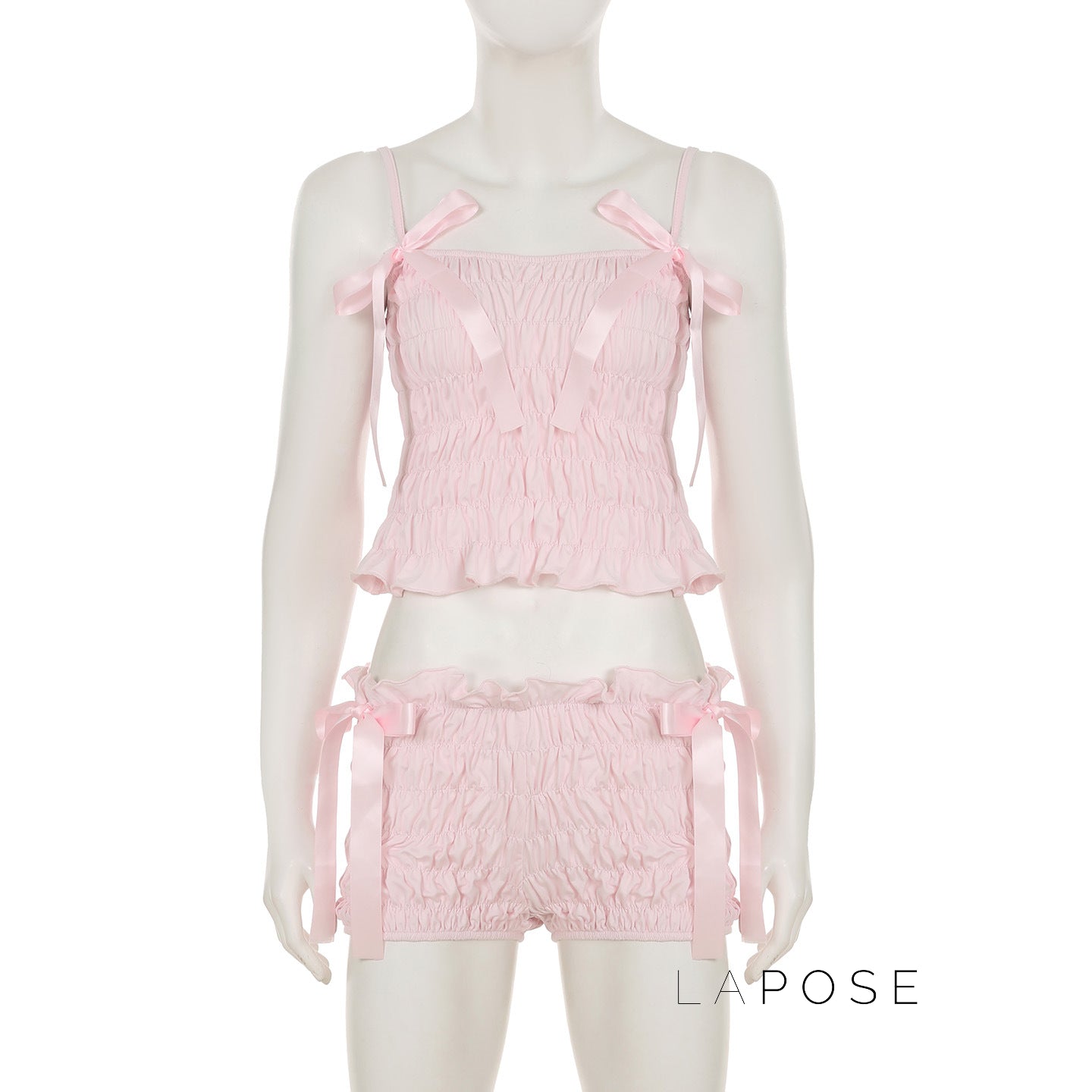 Well Tailored Garment with a Graceful Silhouette