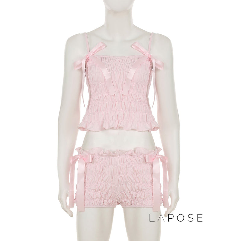 Well Tailored Garment with a Graceful Silhouette