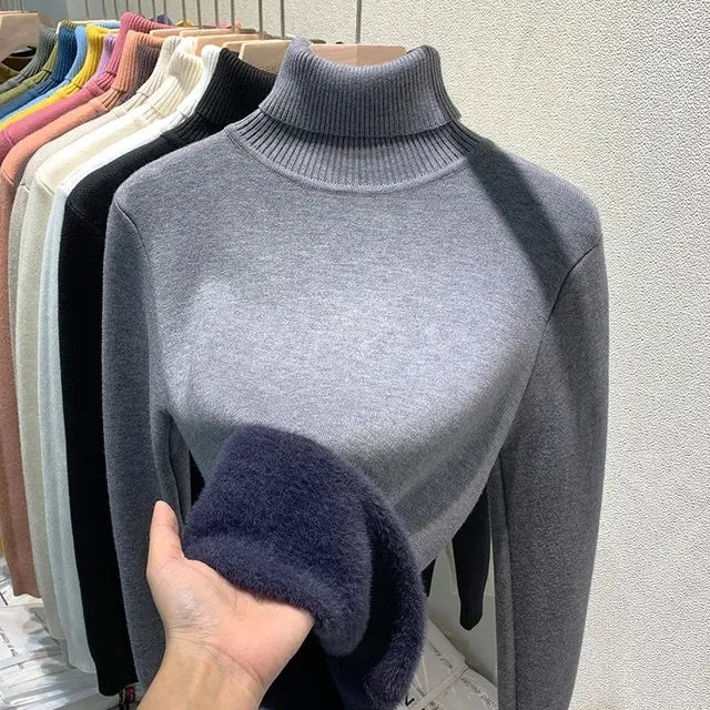 Elegantly Designed Sweater