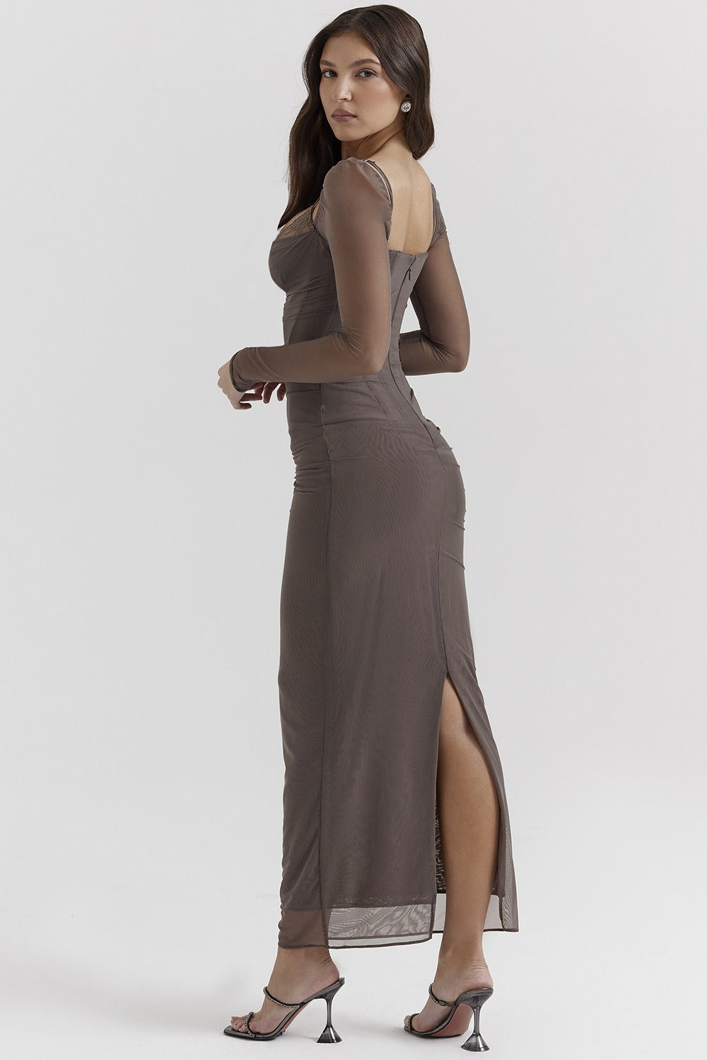 Classic Designed Dress