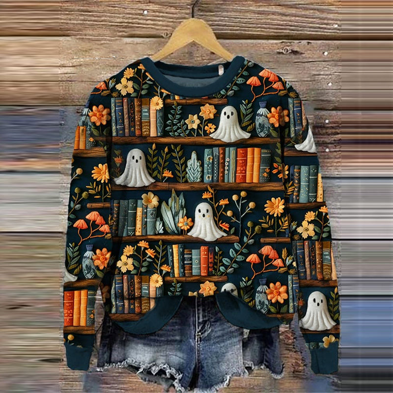 Gracefully Designed Shirt