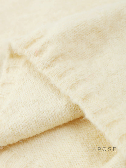 Beautifully Crafted Garment in a Classic Style