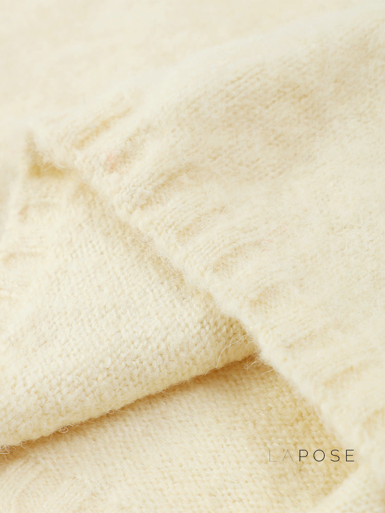 Beautifully Crafted Garment in a Classic Style
