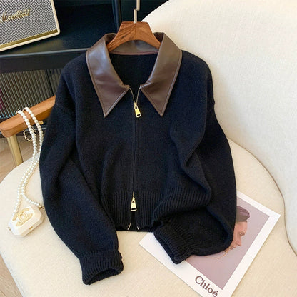 Beautifully Crafted Cardigan in a Classic Style
