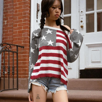 Beautifully Crafted Sweater in a Classic Style