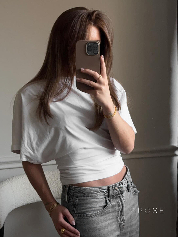 Beautifully Crafted Top in a Classic Style