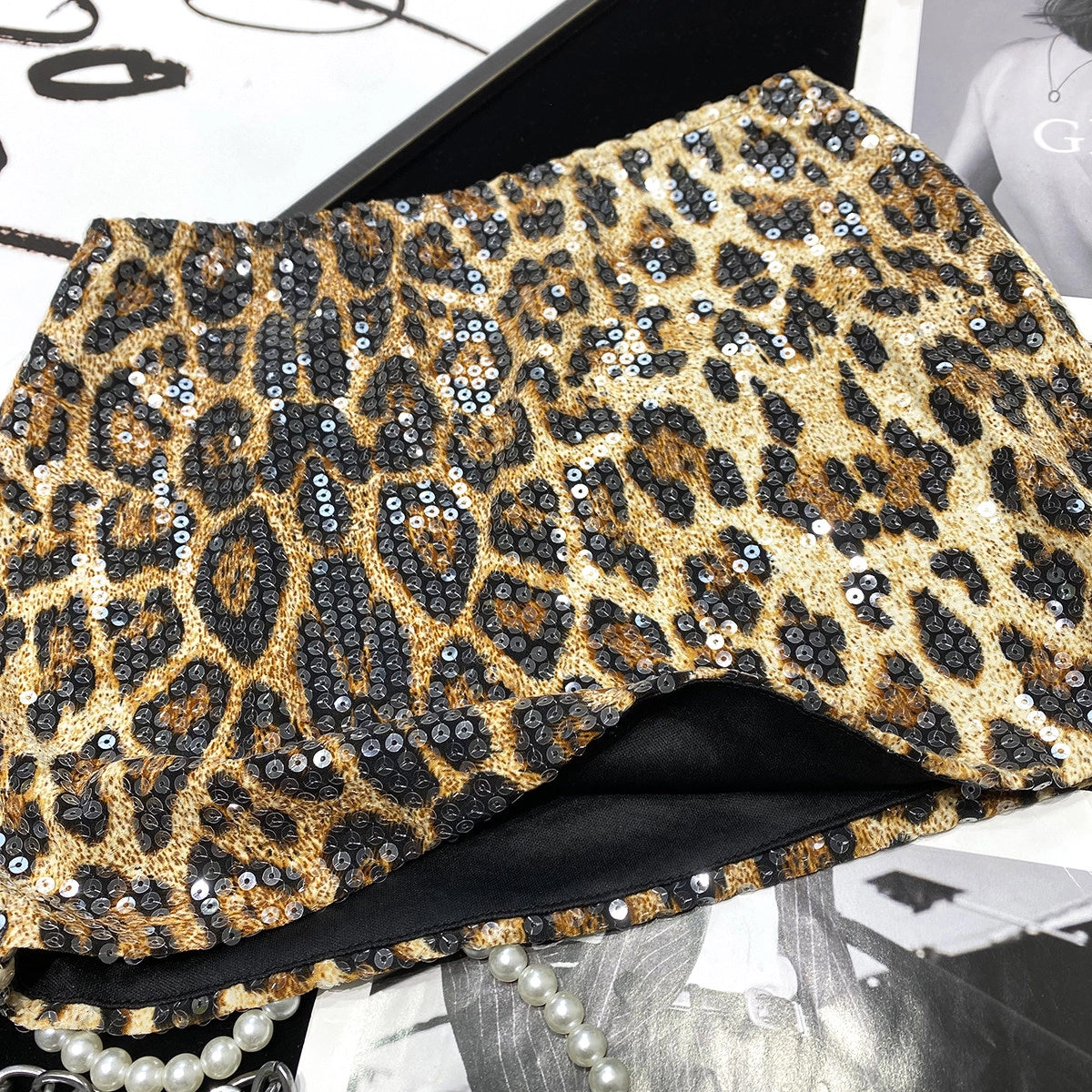 Beautifully Balanced Garment with Timeless Character