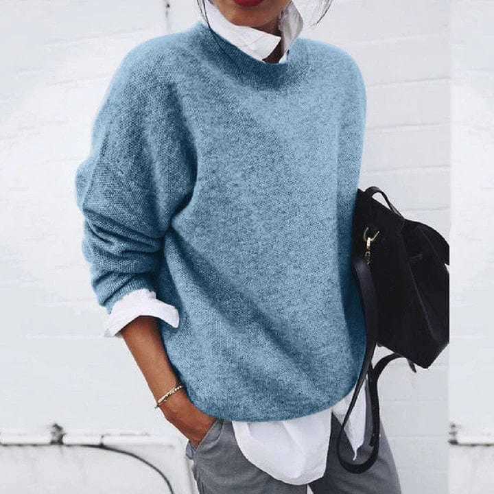 Classic Designed Sweater