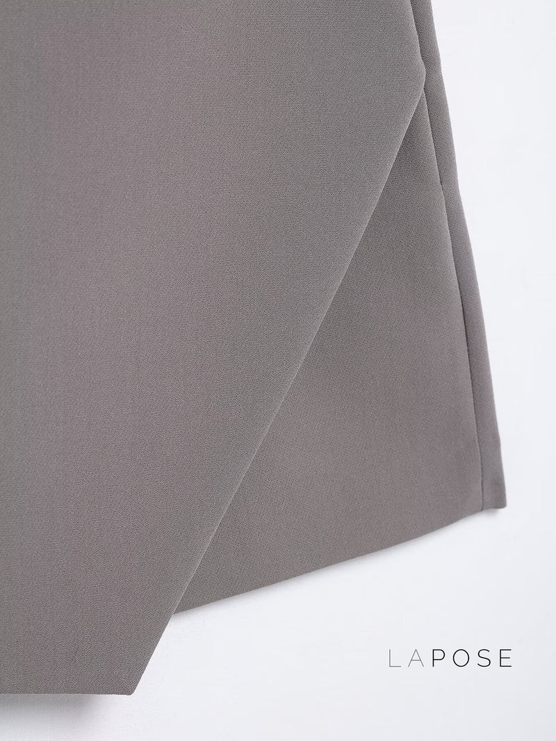 Beautifully Crafted Garment in a Classic Style